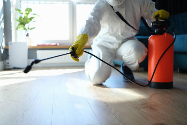 Reliable Unattended Death Cleanup contractor in Ormond Beach, FL by Trauma Clean Pros