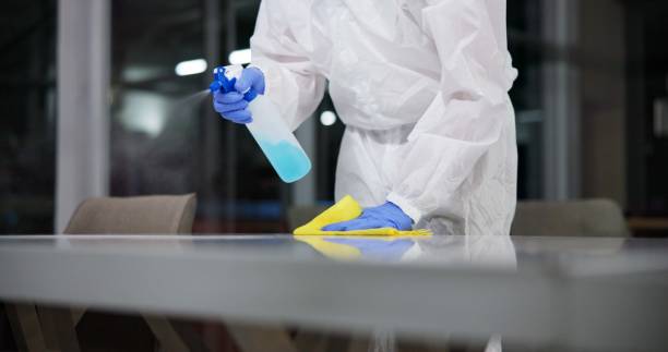 Licensed Unattended Death Cleanup service in Ormond Beach, FL - Trauma Clean Pros